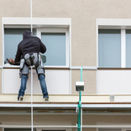 Rénovation de Façade : Une Transformation Radicale pour Votre Maison Gravelines